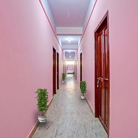 Kazhakuttam Super Hotel O Bevis מראה חיצוני תמונה