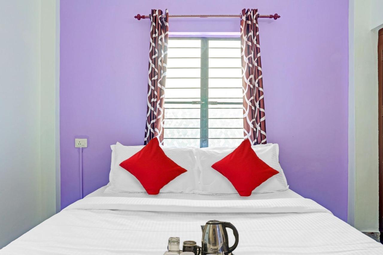 Kazhakuttam Super Hotel O Bevis מראה חיצוני תמונה